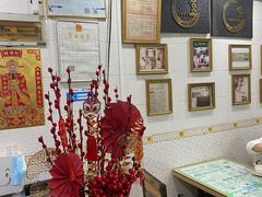大堂-玉椰林甜品店(创始店)
