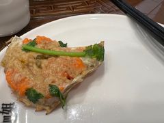 -长平肥姐白粥·海鲜打冷