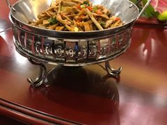 -香丰阁·烤鸭·川湘菜(清河店)