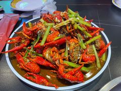 -虾乐园龙虾·夜宵(松江店)