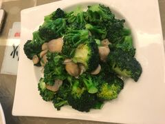 -烤肉宛饭庄(北新桥店)