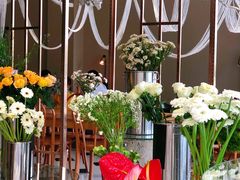 -发现花馆西餐厅FA Restaurant