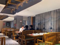 -不倒翁·安徽名菜楼(步行街店)