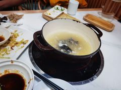 客家黑鸡汤-黑鸡小馆(金源店)