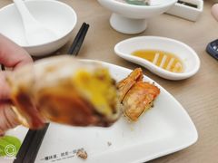 -苏小柳点心·手作小笼包(浦东嘉里城分院)