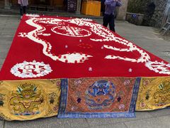 -瑞安圣井山景区