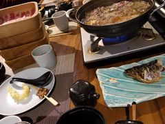 -山葵家·创意料理(宁波来福士店)