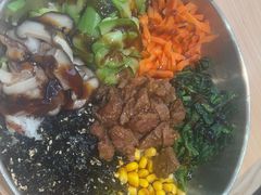 -小木屋拌饭(西安万象天地店)