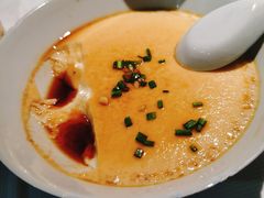 蒸蛋-农耕记·湖南土菜(科技园店)
