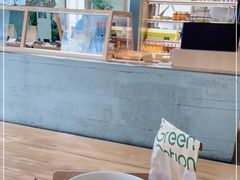 -Green Option(官舍店)