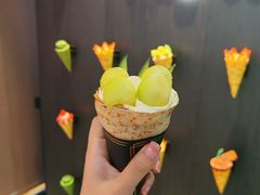 -July tale·可丽饼(德基广场店)