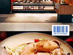 醋香鲈鱼-顺香居·老字号湖北菜(江汉路店)