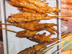 -木屋烧烤(南新店)