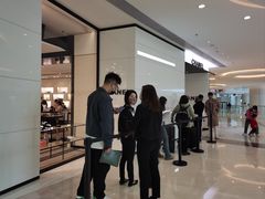 -CHANEL BEAUTÉ(圆方店)