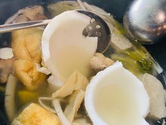 -百年果林椰子鸡(中洲店)