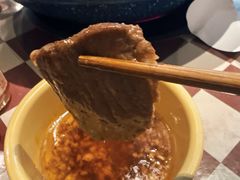 -王歘歘·chuǎ火锅(五道营店)