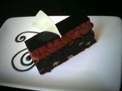 蛋糕-AdD全日制餐厅(中谷花园酒店)