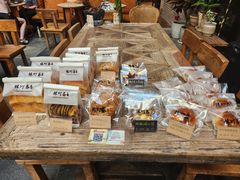 -林町春私房烘焙(国交店)