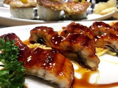 -阿吾罗日本料理(K11艺术中心店)