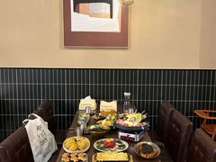 -韩鼎丰·韩国料理(林奥店)