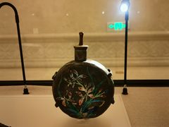 -呼和浩特博物馆