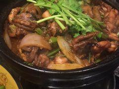 -川香煲(茅台路店)