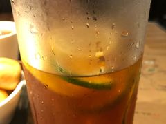 -江湖情酸菜鱼(万菱汇店)
