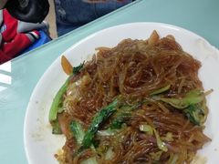 -北门严记小吃(九华中路店)