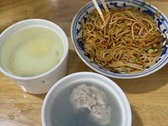 -小罗子汤店(大士院总店)