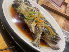 -靠山屯东北铁锅炖(东北菜，古美西路店)