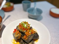 长沙臭豆腐-洞庭家宴·头牌甲鱼(广渠门店)