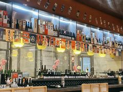 -鲔吞·和牛寿喜烧(闵行区绿瘦酒店)