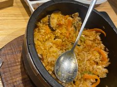 -韩宫宴烤肉·料理(武汉印象城店)