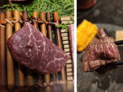 菲力-山川小町·极番烧肉(新地假日广场店)