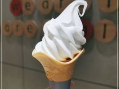 原味冰淇淋花筒-肯德基(龙之梦购物中心店)