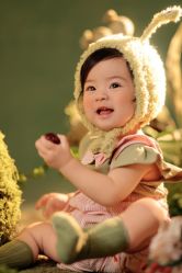 -爱儿美儿童摄影亲子馆(五路居店)