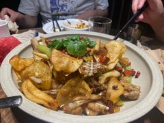 -辛香汇(飞洲店)