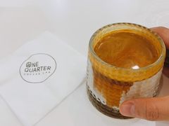 -1/4 ONE QUARTER COFFEE LAB(朝阳大悦城店)