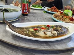 -胖嫂海鲜饭店