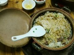 -溪悦渔庄(九龙湖店)