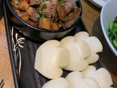-杭百味·大众精选杭帮菜(西湖音乐喷泉店)