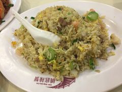 -桥底辣蟹(谢斐道店)