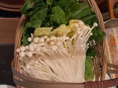 -同仁四季椰子鸡(罗湖国贸店)