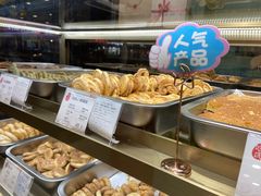 -上海哈尔滨食品厂(浦商百货昌里店)