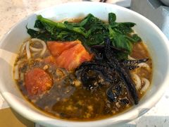 -半山腰·云南菜(侨福芳草地店)