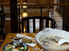 -WILDS 野有食(碧坞店)