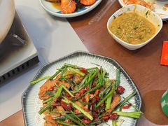 -金龙·打边炉(武进路店)