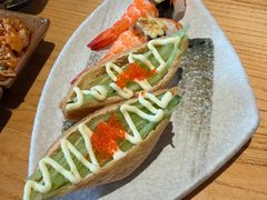 -鹤龟料理店(时代天街店)