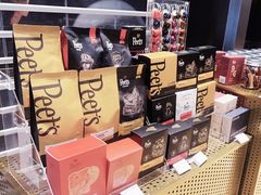 -Peet's 皮爷咖啡(陆家嘴中心店)