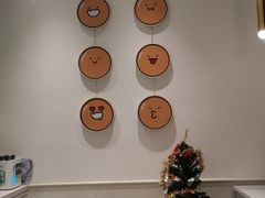 用餐区-台盖(群星城店)